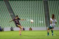 Santos Laguna vs Puebla femenil