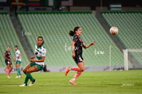 Santos Laguna vs Puebla femenil