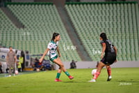 Lia Romero, Havi Ibarra