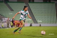 Santos Laguna vs Puebla femenil