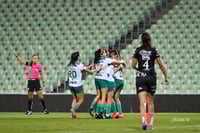 gol Renata Ramírez
