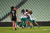 gol Renata Ramírez