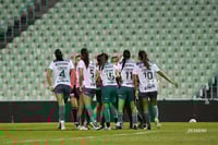 gol Renata Ramírez