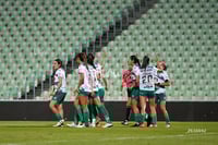 gol Renata Ramírez