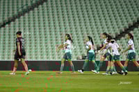 gol Renata Ramírez