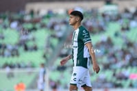 Santos Laguna vs Puebla J5