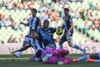 Santos Laguna vs Puebla J5