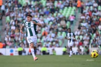 Santos Laguna vs Puebla J5