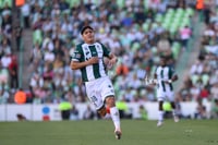 Santos Laguna vs Puebla J5