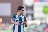 Santos Laguna vs Puebla J5