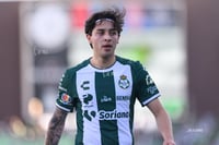 Santos Laguna vs Puebla J5