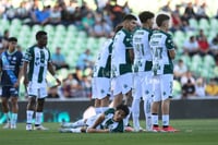 Santos Laguna vs Puebla J5