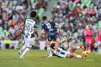 Santos Laguna vs Puebla J5