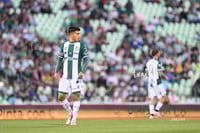 Santos Laguna vs Puebla J5
