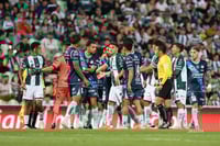 Santos Laguna vs Puebla J5