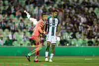 Santos Laguna vs Puebla J5