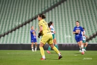 Santos Laguna vs Pumas UNAM femenil