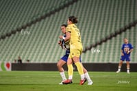 Santos Laguna vs Pumas UNAM femenil