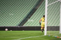 detiene penal Areli Reyes