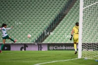 Santos Laguna vs Pumas UNAM femenil