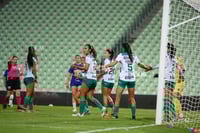 Santos Laguna vs Pumas UNAM femenil