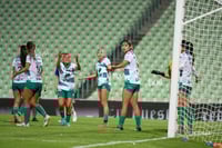 Santos Laguna vs Pumas UNAM femenil