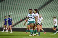 Santos Laguna vs Pumas UNAM femenil