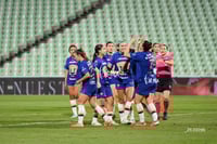 gol Stephanie Ribeiro