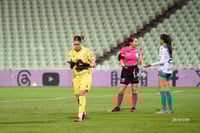 Santos Laguna vs Pumas UNAM femenil