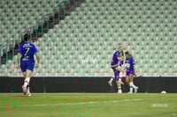 gol Ximena Rios