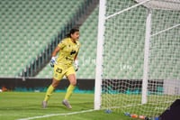 Santos Laguna vs Pumas UNAM femenil