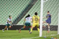 Santos Laguna vs Pumas UNAM femenil