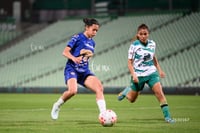 Fatima Acosta, Julissa Dávila