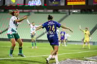 Fatima Acosta, Julissa Dávila