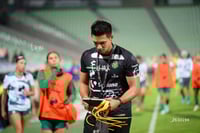 Santos Laguna vs Pumas UNAM femenil