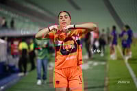 Wendy Toledo