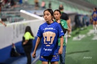 Heidi González