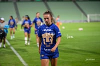 Santos Laguna vs Pumas UNAM femenil