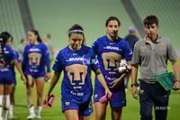 Santos Laguna vs Pumas UNAM femenil