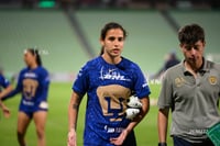 Santos Laguna vs Pumas UNAM femenil