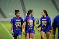 Nayely Bolaños, Ana Mendoza