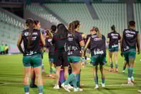 Santos Laguna vs Pumas UNAM femenil