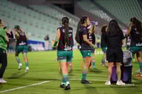 Santos Laguna vs Pumas UNAM femenil