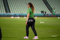 Santos Laguna vs Pumas UNAM femenil