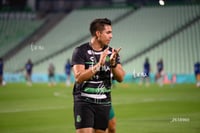 Héctor Arriaga PF
