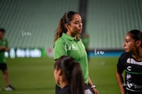 Santos Laguna vs Pumas UNAM femenil