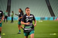 Kimberli Gómez