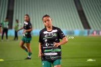 Kimberli Gómez