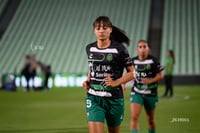 Yessenia Novella