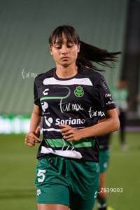 Yessenia Novella